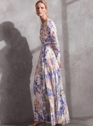 29 Bridgerton Inspired Dresses to channel your inner Duchess - Emily ...